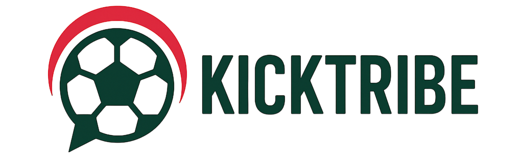 KickTribe Logo