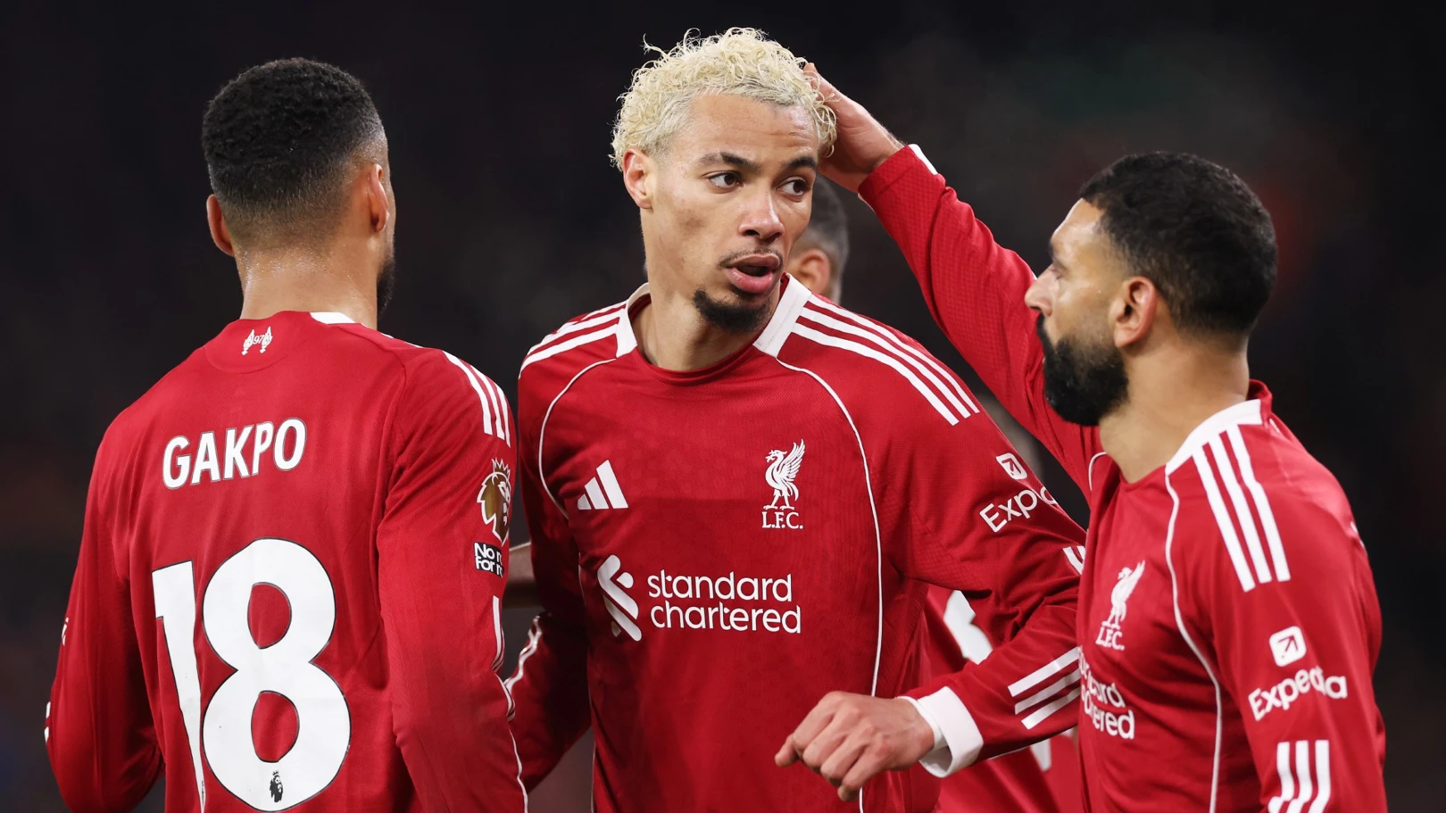 Liverpool Hero Image