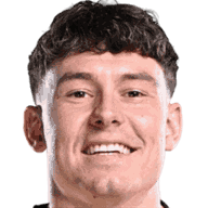 Jørgen Strand Larsen Image